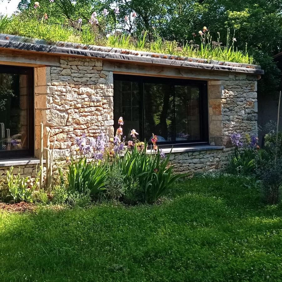 Gite D'Espinieres Orniac Exterior photo